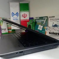 لپ تاپ اچ پی zbook وارداتی گرافیک دارمجزا|رایانه همراه|تهران, تهرانپارس غربی|دیوار