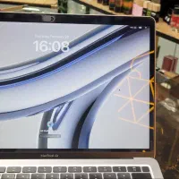 MAC M1 512Gig|رایانه همراه|شهریار, شهریار|دیوار