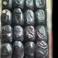 خرما رطب مضافتی بم