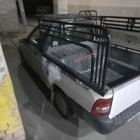 باربند پراید وانت