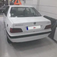 فروش خودرو پارس دوگانه گارخانه