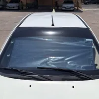 تیبا 2 (هاچبک) EX، مدل ۱۴۰۰