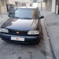 پراید مدل 86|خودرو سواری و وانت|شهریار, شهرک امیریه|دیوار