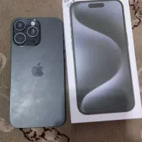 گوشی ایفون 15پرومکس های کپی