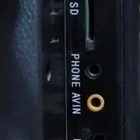 مانیتور پشت صندلی خودرو|قطعات یدکی و لوازم جانبی|سیرجان, |دیوار