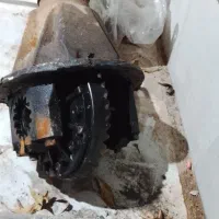 قطعات یدکی خودرو