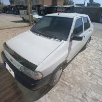پراید مدل ۹۴