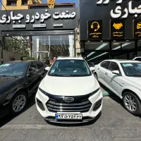 کی ام‌سی‌ sr3/تحویل روز نمایندگی/ رنگبندی صفر