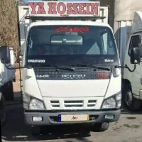 ایسوزو ۵۲۰۰ فوق العاده تمیز