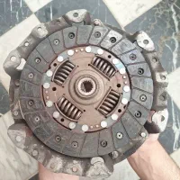 صفحه کلاج کوییک شرکتی ( ترکیبی )