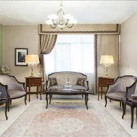 ۷۰ متر / پیران عقل / خوش نقشه