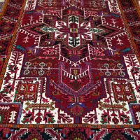 یک عدد فرش ۹ متری دستبافت|فرش|تبریز, |دیوار