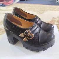 کفشهای نو و متنوع سایز ۳۶ و ۳۷ و ۳۸ و ۳۹