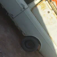 پیکان وانت مدل 1388