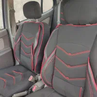 تیبا مدل 90شاسی پلم بدون رنگ|خودرو سواری و وانت|قلندر آباد, |دیوار