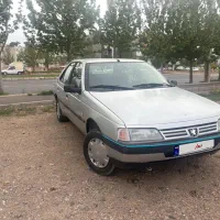 پژو۴۰۵مدل ۸۸