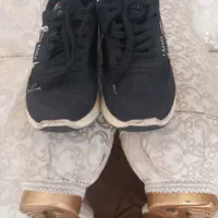 کفش|کیف، کفش، کمربند|کرج, حصارک پایین|دیوار