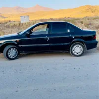 سمند|خودرو سواری و وانت|ارومیه, |دیوار