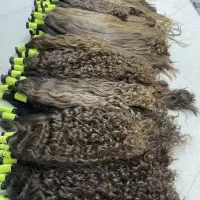 دسته ی نچرال و طلایی و طلایی