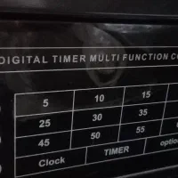 اجاق گازطرح فردار|اجاق گاز و لوازم برقی پخت‌وپز|پارس‌آباد, |دیوار