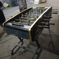 فوتبال دستی|ورزش‌های توپی|فردیس, فردیس|دیوار