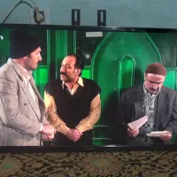 ال ای دی اکسویژن درحد