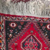 قالیچه عتیقه|کلکسیون اشیاء عتیقه|مرودشت, ژیان|دیوار