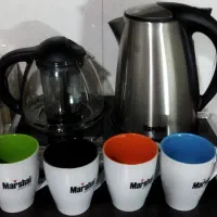 چای ساز مارشال