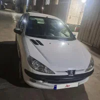 206 مدل 90 تیپ 3