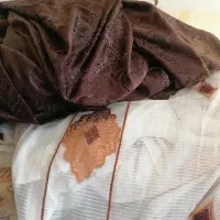 پرده پذیرایی|پرده، رانر، رومیزی|برازجان, |دیوار