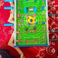 فوتبال دستی