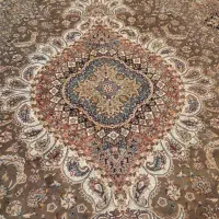 فرش‌دوازده‌متری|فرش|شیراز, شهرک گلدشت حافظ‎|دیوار