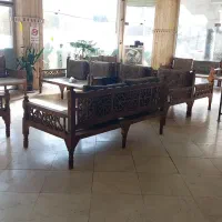 قهوه خانه کافه زنجان قیمت مناسب کیفیت بالا