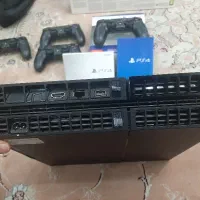 ps4|کنسول، بازی ویدئویی و آنلاین|تهران, آبشار تهران (دریاچه)|دیوار