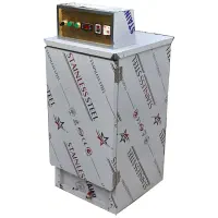 دستگاه پخت بخار سوسیس کالباس ۲۵و۴۰و۶۰کیلو هوشمند|ماشینآلات صنعتی|مشهد, کشف|دیوار