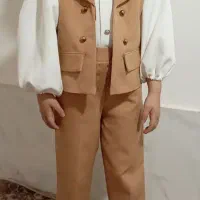 لباس دخترانه