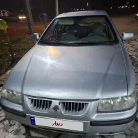 سمند lx 86 برقی