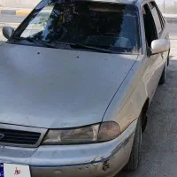 دوو سیلو مدل 80|خودرو سواری و وانت|اصفهان, گورتان|دیوار