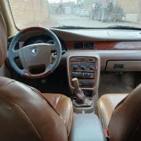 سمندLXEF7مدل92|خودرو سواری و وانت|خواف, |دیوار