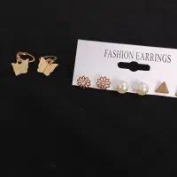 اکسسوری زیبا|زیورآلات و اکسسوری|ماسال, |دیوار