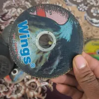 صفحه برش مینی فرز و سنگ بزرگ و گرانیت بر|ابزارآلات|زابل, |دیوار