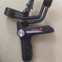 گیمبال آکبند weebill s آکبند