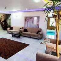 ویلا عمارت دوبلکس کردان سهیلیه زعفرانیه زکی آباد|فروش خانه و ویلا|رامجین, |دیوار