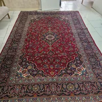 جفت فرش دستباف لاکی ۶ متری|فرش|تهران, کاظم‌آباد|دیوار