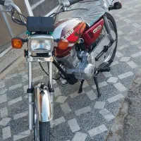 موتور پارکینگی۹۱