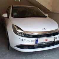 کی ام سی ایگل اسفند 1404