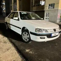 پارس xupمعمولی|خودرو سواری و وانت|کرمان, |دیوار