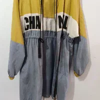 کاپشن و پافر|لباس|قزوین, |دیوار