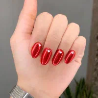 انجام خدمات ناخن تخفیف ویژه /کاشت ناخن ۴۳۰