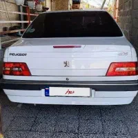 پژو 405 SLX مدل 1400